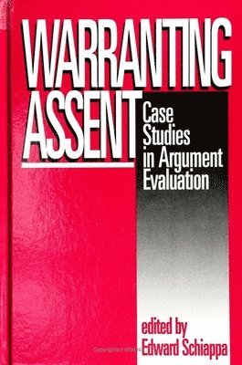 Warranting Assent 1