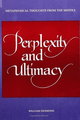 Desmond, W: Perplexity and Ultimacy