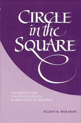 bokomslag Circle in the Square