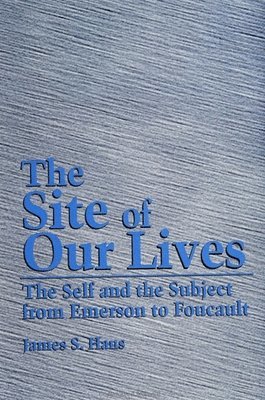 James S. Hans - Site of Our Lives, Häftad