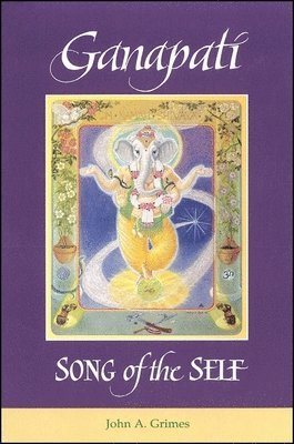 John A. Grimes - Ganapati, Häftad