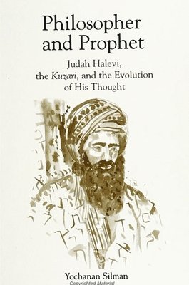 Yochanan Silman - Philosopher and Prophet, Häftad