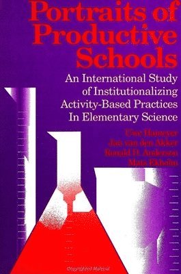 Hameyer, U: Portraits of Productive Schools