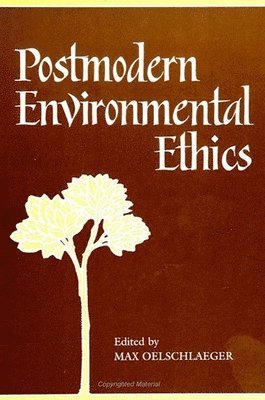 Postmodern Environmental Ethics