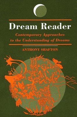 Anthony Shafton - Dream Reader, Häftad