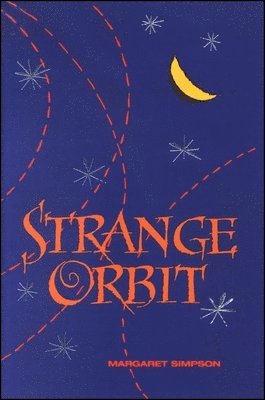 Margaret Simpson - Strange Orbit, Häftad