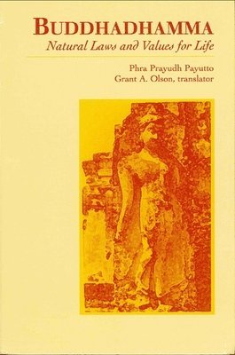 Phra Prayudh Payutto - Buddhadhamma, Häftad