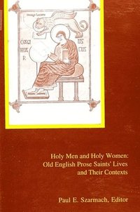 bokomslag Holy Men and Holy Women