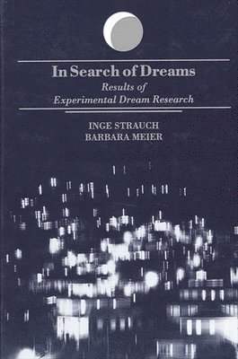 Inge Strauch, Barbara Meier - In Search of Dreams, Häftad