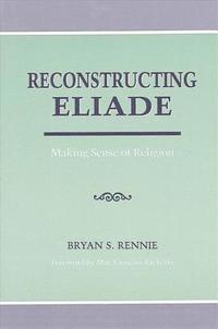 bokomslag Reconstructing Eliade