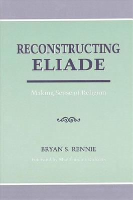 bokomslag Reconstructing Eliade