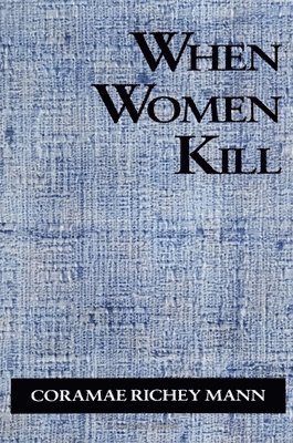 When Women Kill 1