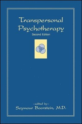 Transpersonal Psychotherapy 1