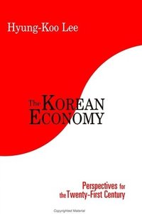 bokomslag The Korean Economy