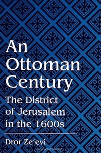 bokomslag Ottoman Century
