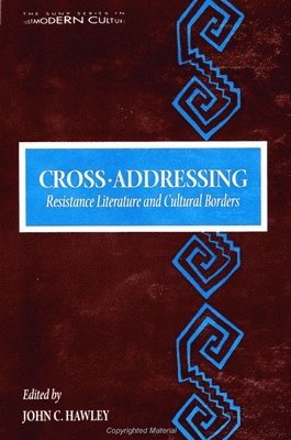 bokomslag Cross-Addressing