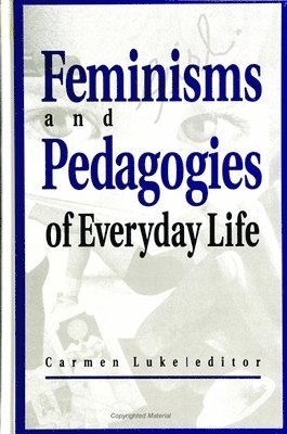 bokomslag Feminisms and Pedagogies of Everyday Life