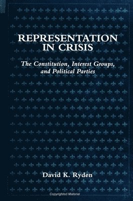 Representation in Crisis