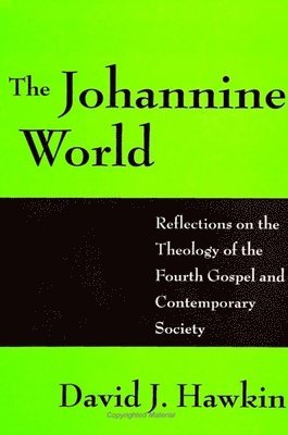 Johannine World 1