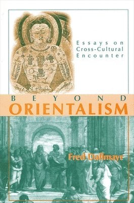 Beyond Orientalism 1