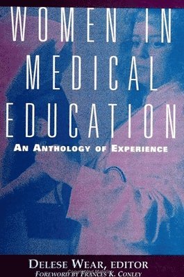 Women in Medical Education 1