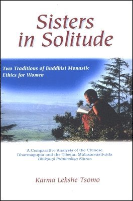 bokomslag Sisters in Solitude