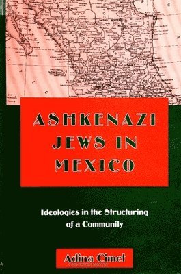 Ashkenazi Jews in Mexico
