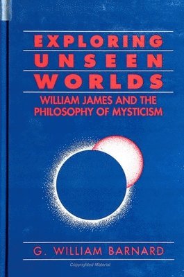 Exploring Unseen Worlds 1