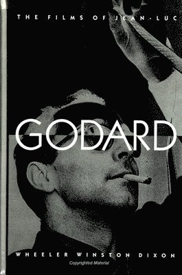 Films of Jean-Luc Godard