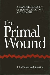 bokomslag The Primal Wound