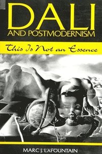 bokomslag Dali and Postmodernism