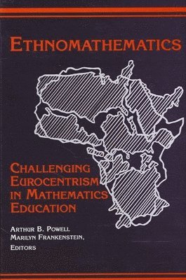 Arthur B. Powell, Marilyn Frankenstein - Ethnomathematics, Häftad
