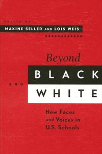 bokomslag Beyond Black and White