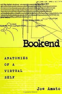 Joe Amato - Bookend, Häftad