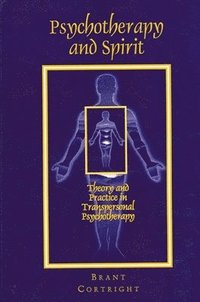 bokomslag Psychotherapy and Spirit