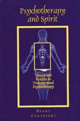Psychotherapy and Spirit 1