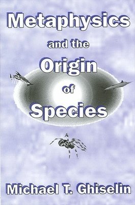 Metaphysics and the Origin of Species 1