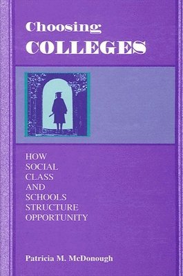 Choosing Colleges 1