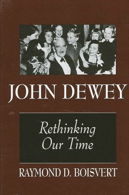 John Dewey 1