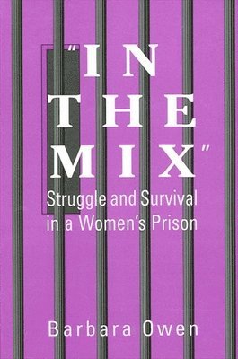 Barbara Owen - In the Mix, Häftad