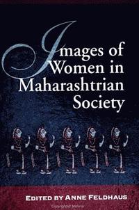 bokomslag Images of Women in Maharashtrian Society