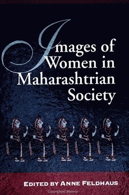 Images of Women in Maharashtrian Society 1