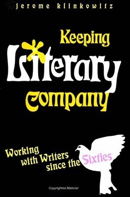 KEEPING LITERARY COMPANY