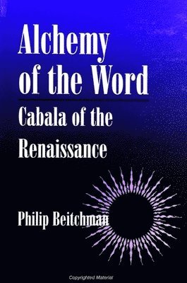 Alchemy of the Word 1