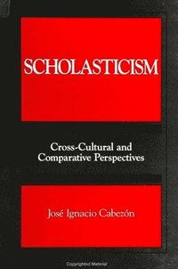 bokomslag Scholasticism