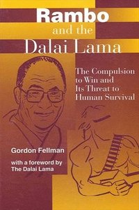 bokomslag Rambo and the Dalai Lama