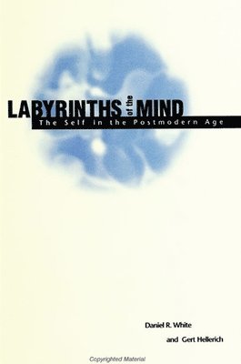 Daniel R. White, Gert Hellerich - Labyrinths of the Mind, Häftad