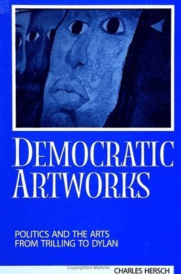 Charles Hersch - Democratic Artworks, Häftad
