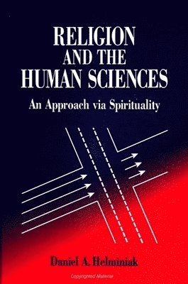 bokomslag Religion and the Human Sciences