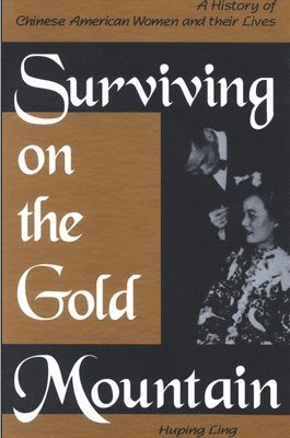 Surviving on the Gold Mountain 1